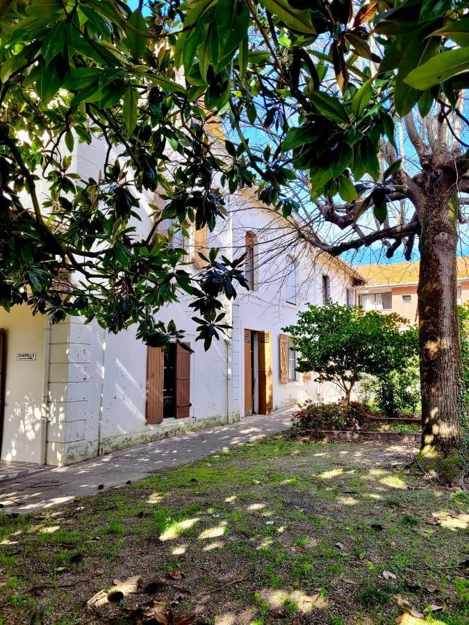 Maison Notre Dame Des Apotres Capbreton Ngoại thất bức ảnh