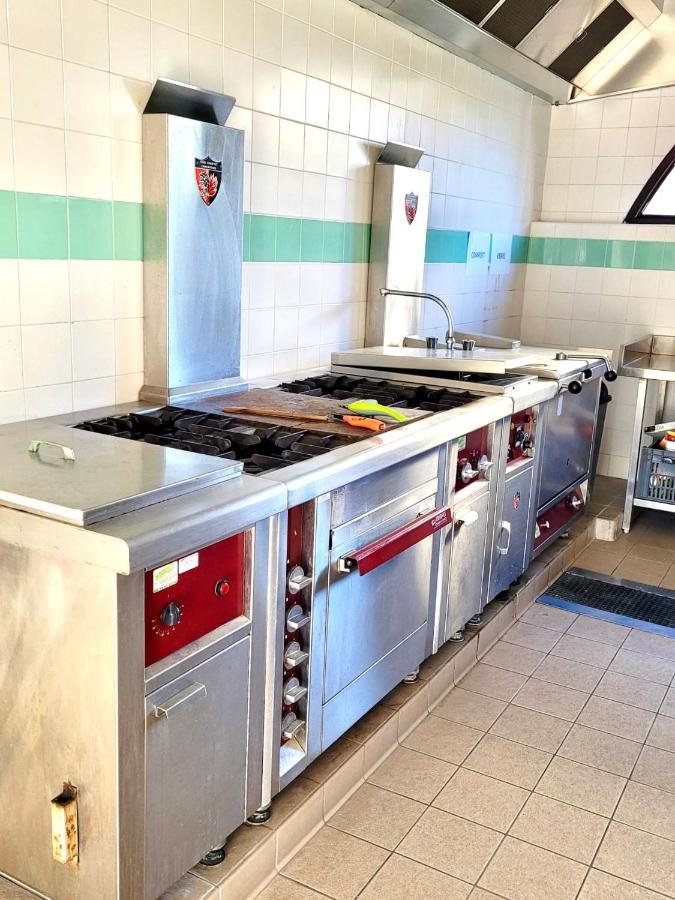 Maison Notre Dame Des Apotres Capbreton Ngoại thất bức ảnh