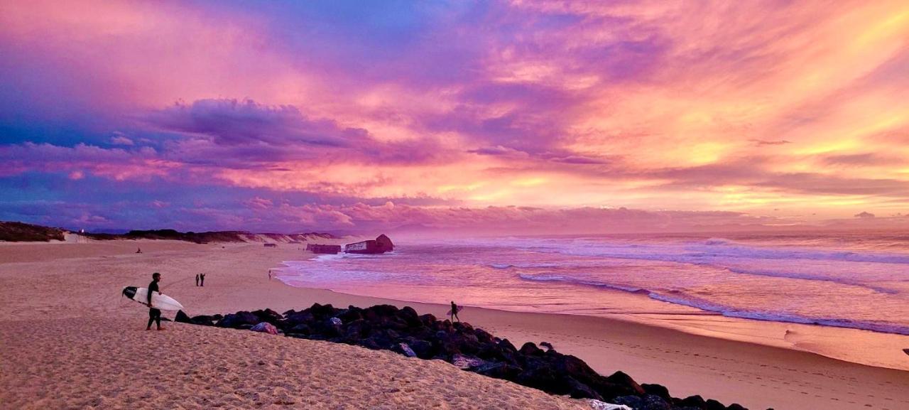 Maison Notre Dame Des Apotres Capbreton Ngoại thất bức ảnh