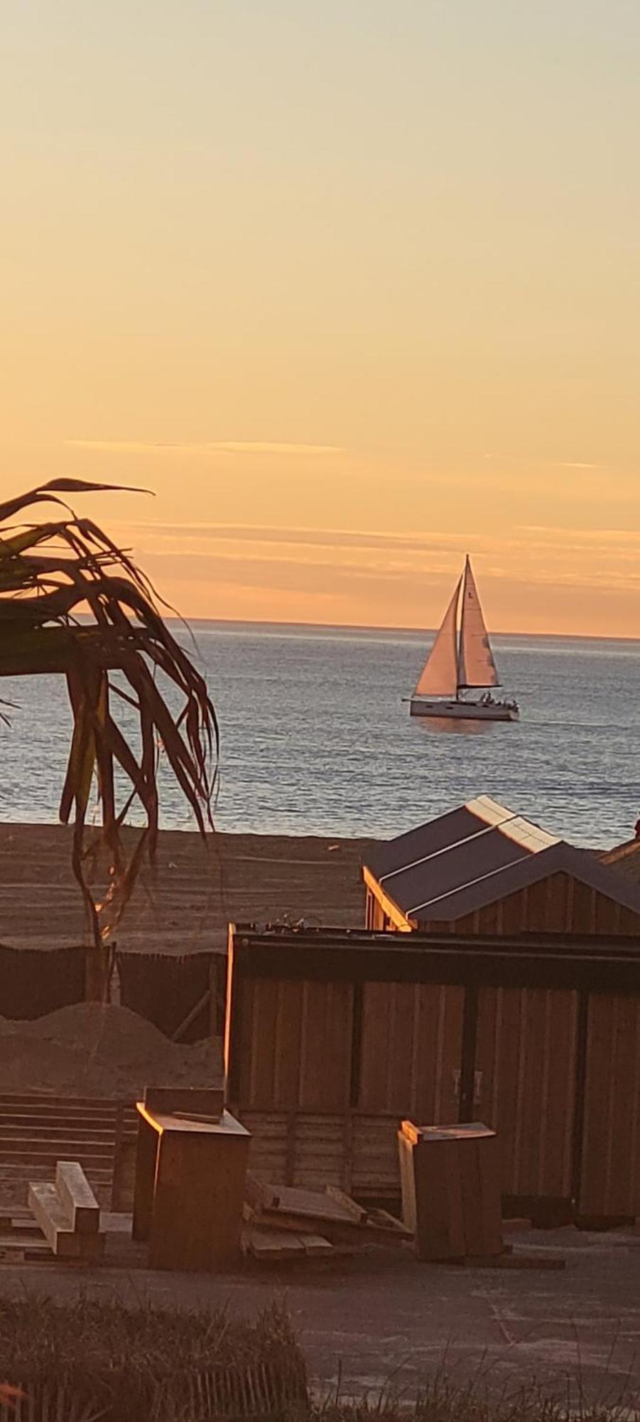 Maison Notre Dame Des Apotres Capbreton Ngoại thất bức ảnh