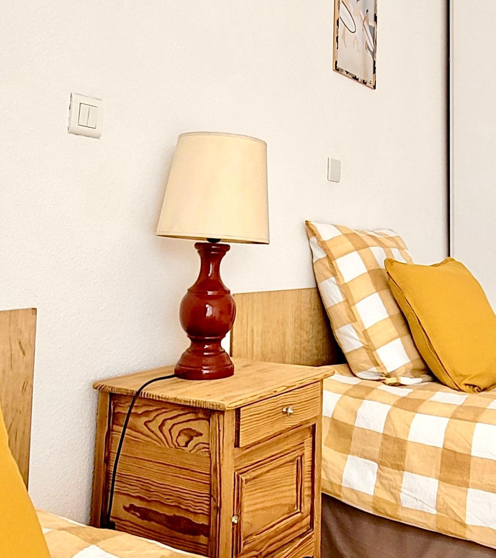 Maison Notre Dame Des Apotres Capbreton Ngoại thất bức ảnh