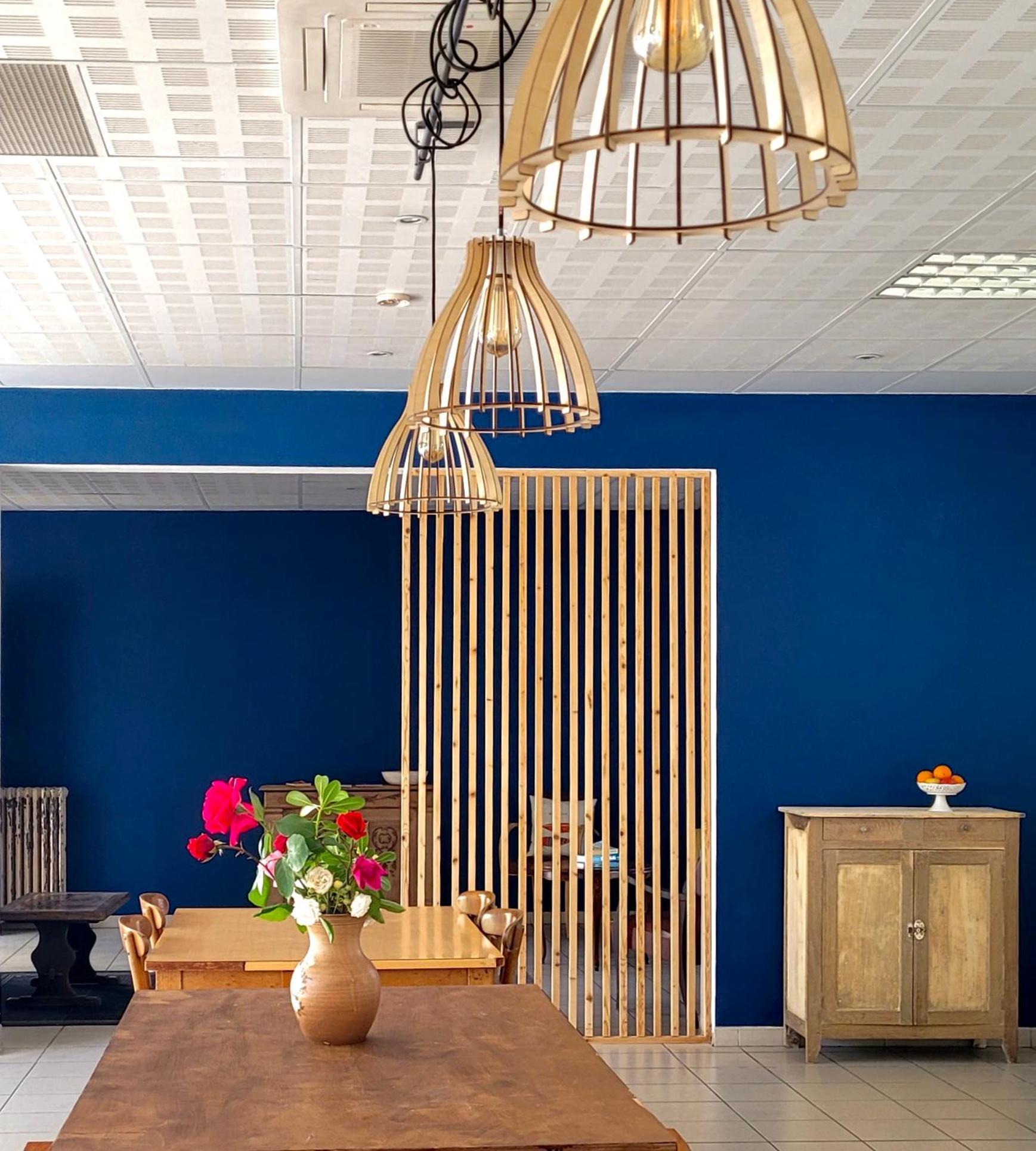 Maison Notre Dame Des Apotres Capbreton Ngoại thất bức ảnh